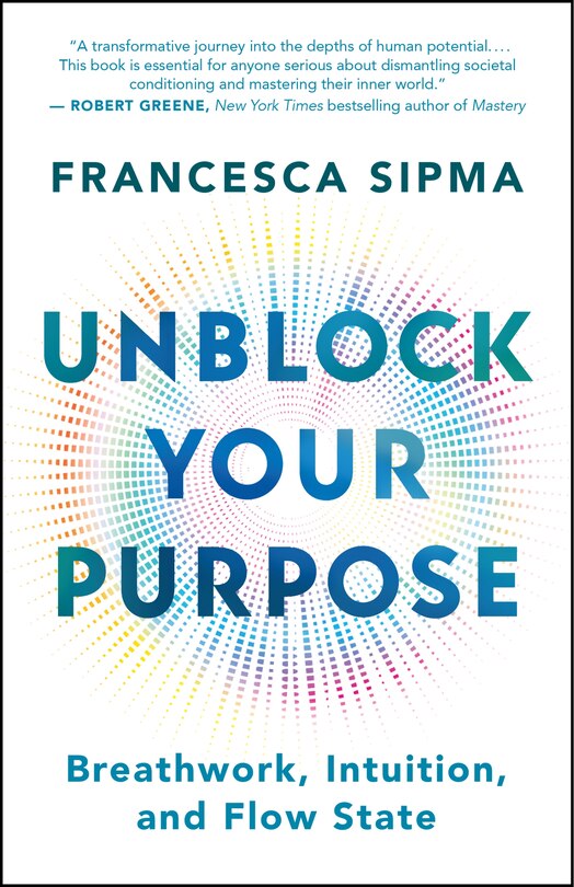 Couverture_Unblock Your Purpose