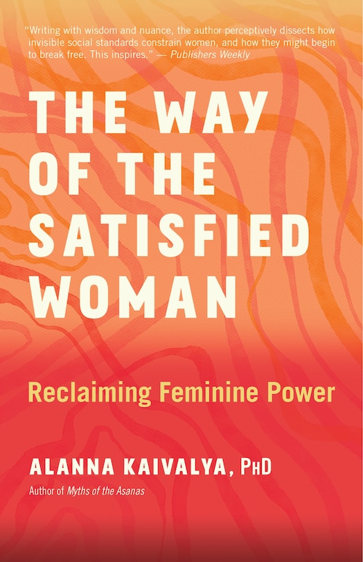 Front cover_The Way of the Satisfied Woman