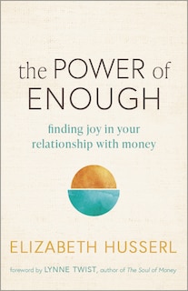 Couverture_The Power of Enough