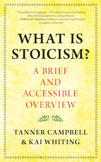 Couverture_What Is Stoicism?