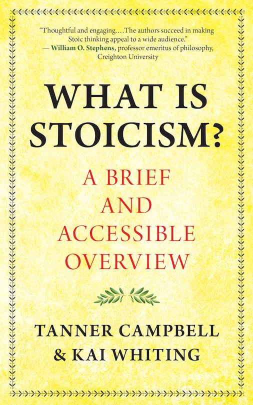 Couverture_What Is Stoicism?