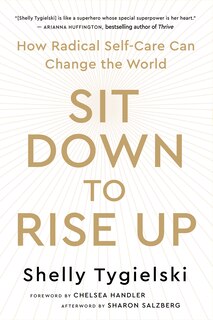 Couverture_Sit Down to Rise Up