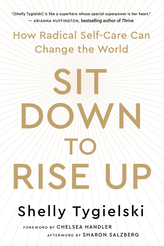 Couverture_Sit Down to Rise Up