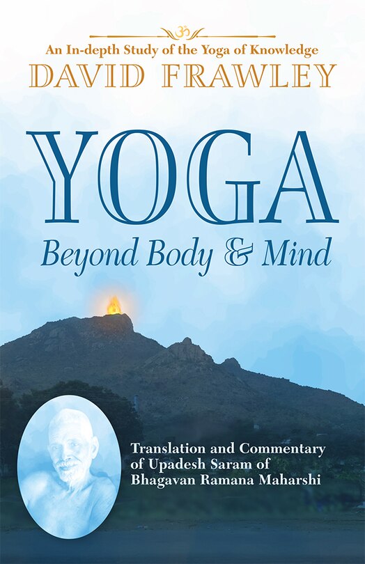 Front cover_Yoga Beyond Body & Mind