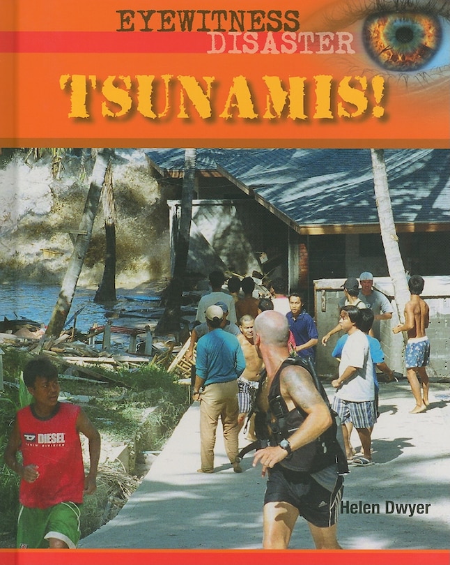 Front cover_Tsunamis!