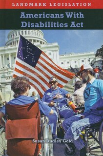 Couverture_The Americans with Disabilities ACT