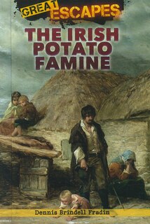 Couverture_The Irish Potato Famine