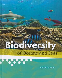 Biodiversity of Oceans and Seas
