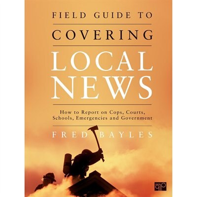 Front cover_FIELD GUIDE TO COVERING LOCALNEWS