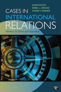 Front cover_Cases in International Relations