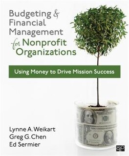 Front cover_Budgeting and Financial Management for Nonprofit Organizations