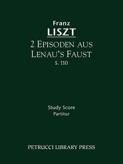 Two Episodes From Faust: Part(s)