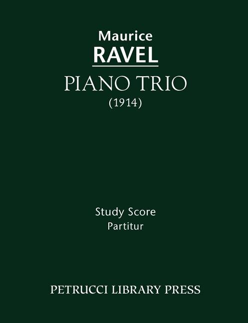 Front cover_Piano Trio