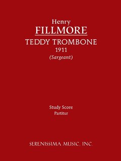 Front cover_Teddy Trombone