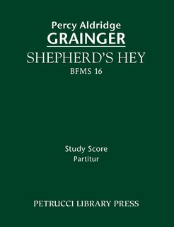Front cover_Shepherd's Hey, BFMS 16