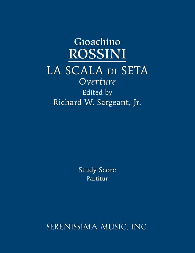 Front cover_La Scala di Seta Overture
