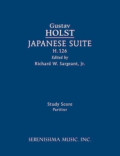 Front cover_Japanese Suite, H.126