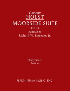 Front cover_Moorside Suite, H.173