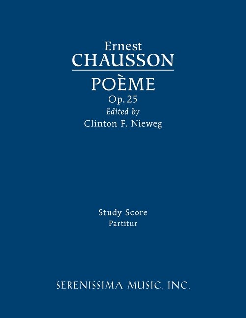 Couverture_Poeme, Op.25