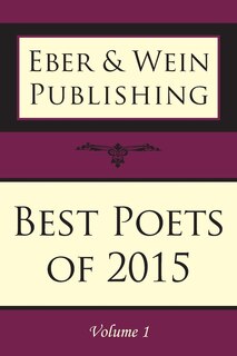 Front cover_Best Poets of 2015