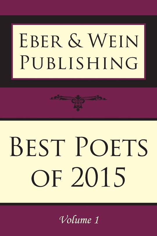 Front cover_Best Poets of 2015