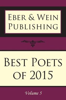 Best Poets of 2015: Vol. 5