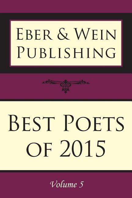 Best Poets of 2015: Vol. 5