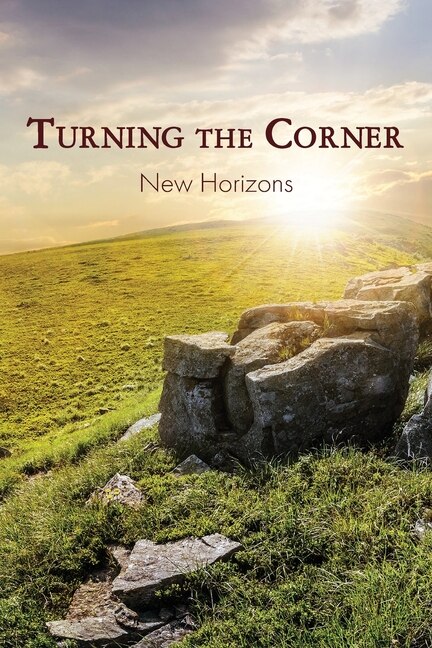 Couverture_Turning the Corner