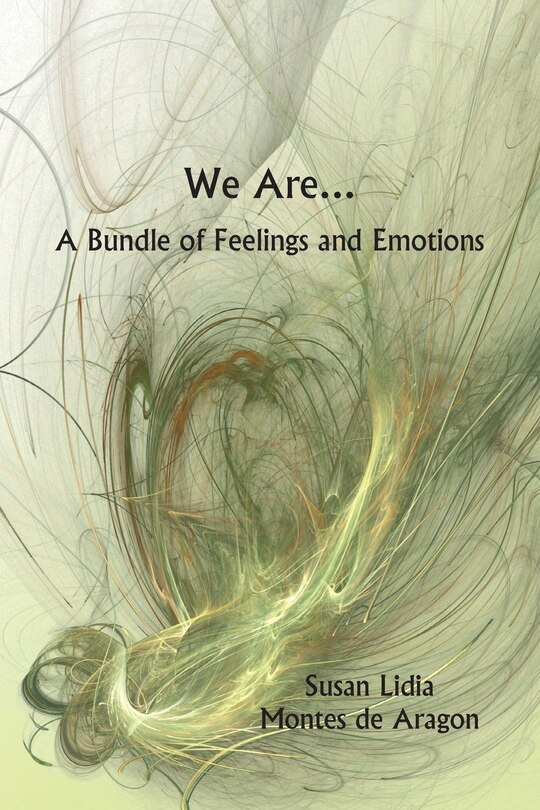 Couverture_We Are...A Bundle of Feelings and Emotions