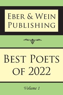 Front cover_Best Poets of 2022