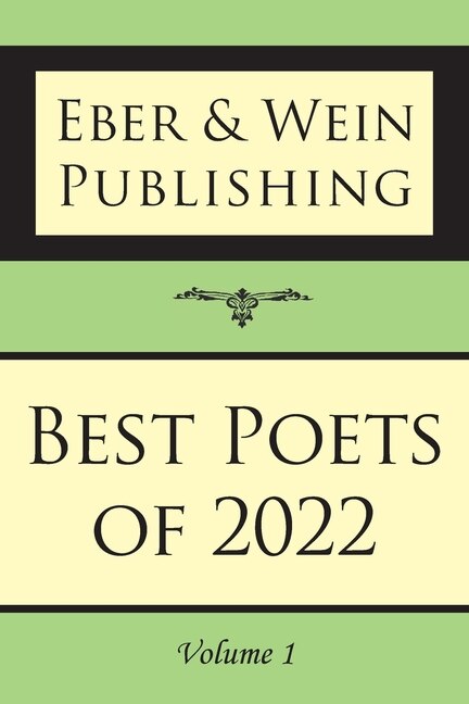 Front cover_Best Poets of 2022