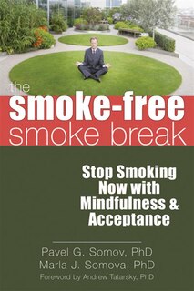 Front cover_The Smoke-Free Smoke Break
