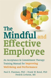 Couverture_The Mindful and Effective Employee