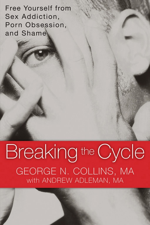 Front cover_Breaking The Cycle