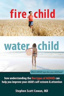 Front cover_Fire Child, Water Child
