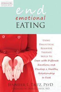 Front cover_End Emotional Eating