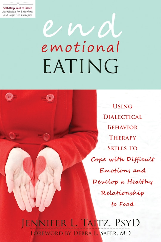 Front cover_End Emotional Eating