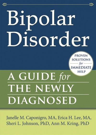 Front cover_Bipolar Disorder