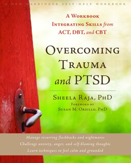 Front cover_Overcoming Trauma and PTSD