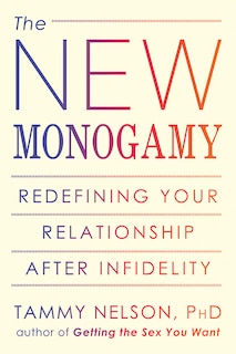 Front cover_The New Monogamy
