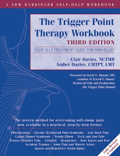 Couverture_The Trigger Point Therapy Workbook