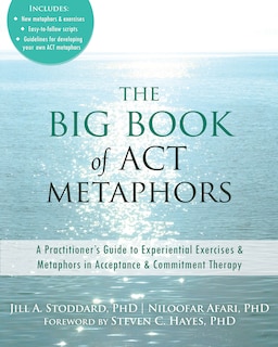 Front cover_The Big Book of ACT Metaphors