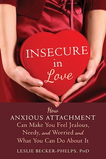 Couverture_Insecure in Love