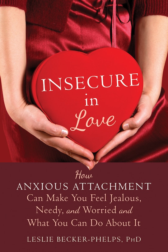 Couverture_Insecure in Love