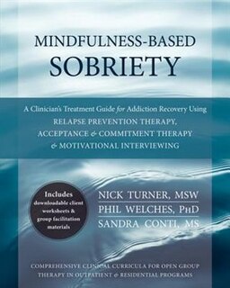 Couverture_Mindfulness-Based Sobriety