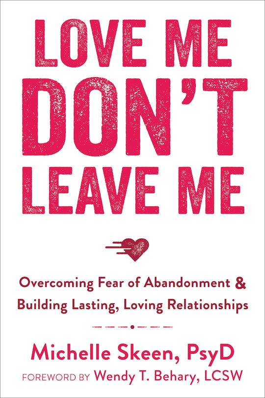Front cover_Love Me, Don't Leave Me