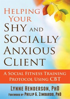 Couverture_Helping Your Shy and Socially Anxious Client