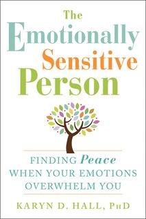 Couverture_The Emotionally Sensitive Person