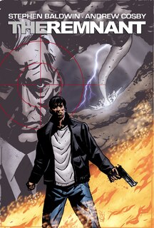 Front cover_The Remnant