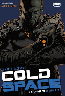 Front cover_Cold Space
